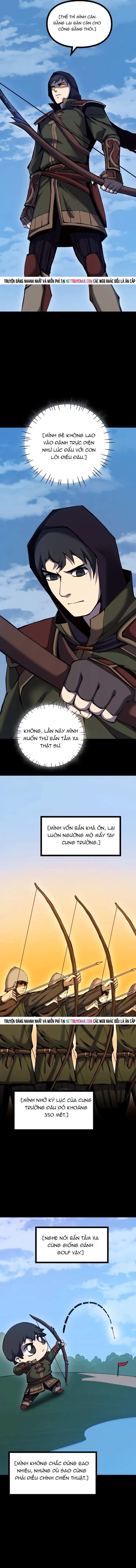 Thợ Săn Nguyên Thủy Chương 90 - Trang 9