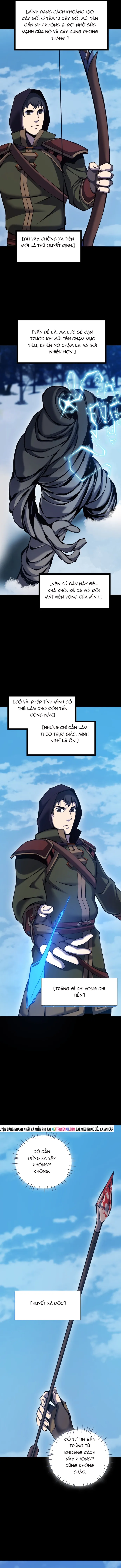 Thợ Săn Nguyên Thủy Chương 90 - Trang 10