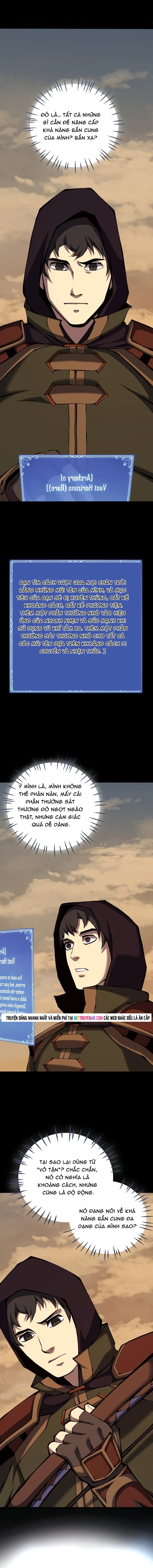 Thợ Săn Nguyên Thủy Chương 91 - Trang 2