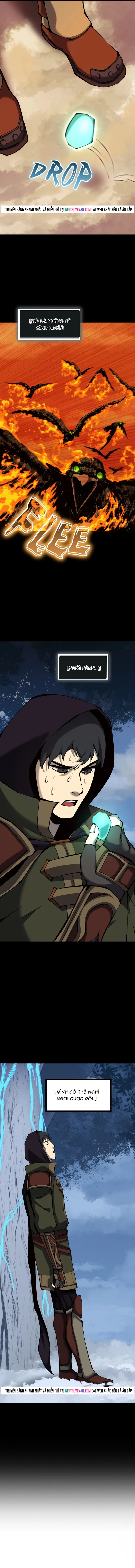 Thợ Săn Nguyên Thủy Chương 91 - Trang 12