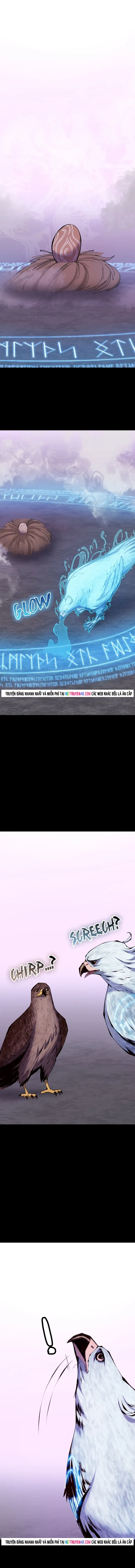 Thợ Săn Nguyên Thủy Chương 91 - Trang 13