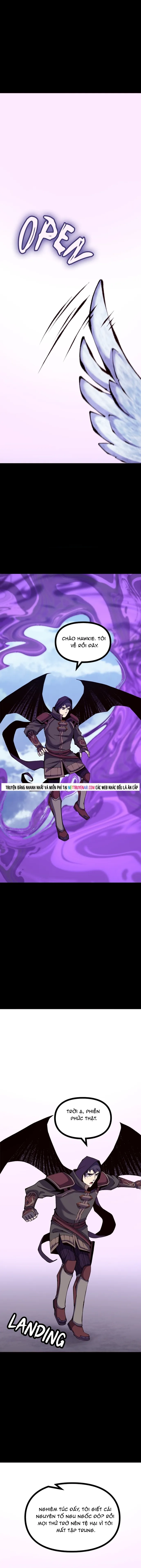 Thợ Săn Nguyên Thủy Chương 91 - Trang 14