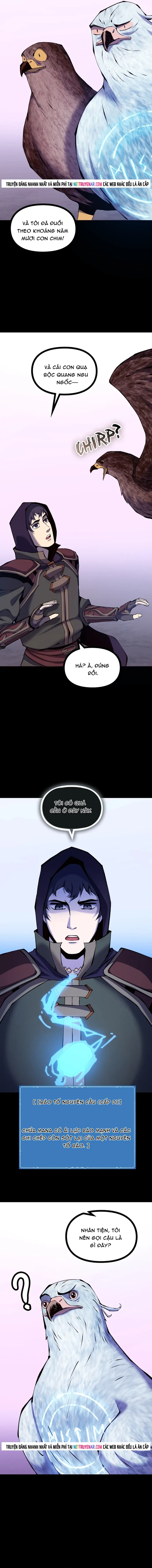 Thợ Săn Nguyên Thủy Chương 91 - Trang 15