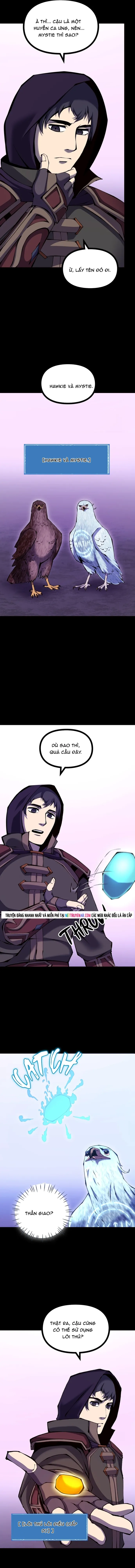 Thợ Săn Nguyên Thủy Chương 91 - Trang 16