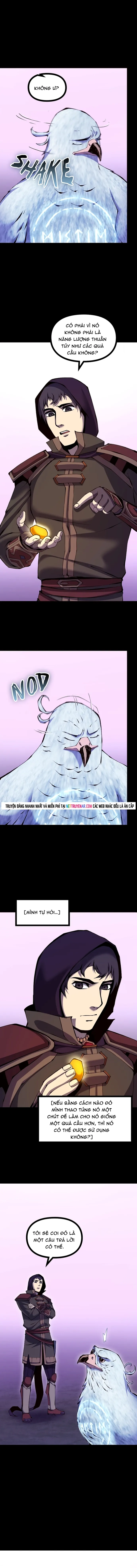 Thợ Săn Nguyên Thủy Chương 91 - Trang 17
