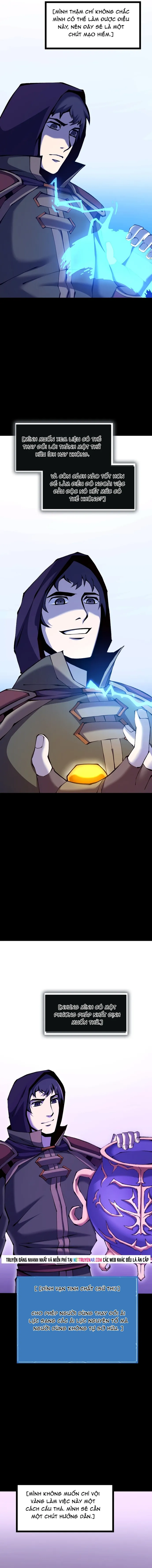 Thợ Săn Nguyên Thủy Chương 91 - Trang 18