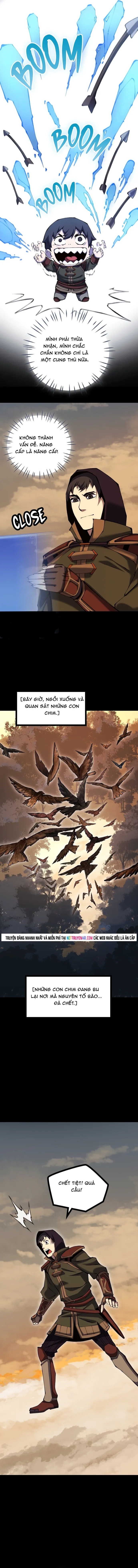 Thợ Săn Nguyên Thủy Chương 91 - Trang 3
