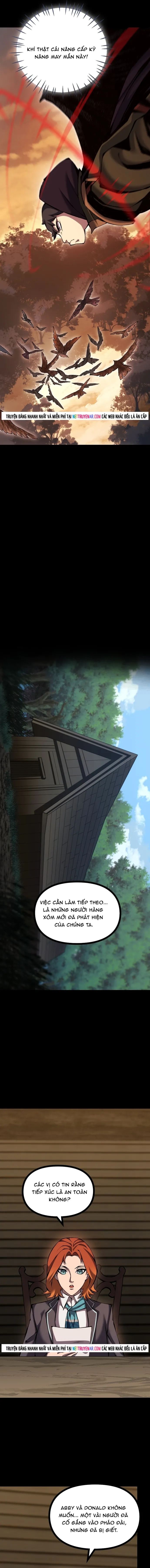 Thợ Săn Nguyên Thủy Chương 91 - Trang 4