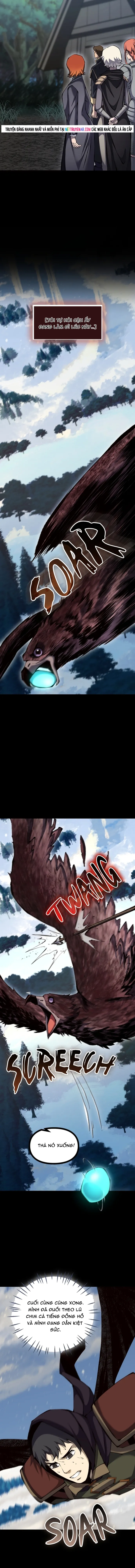 Thợ Săn Nguyên Thủy Chương 91 - Trang 8