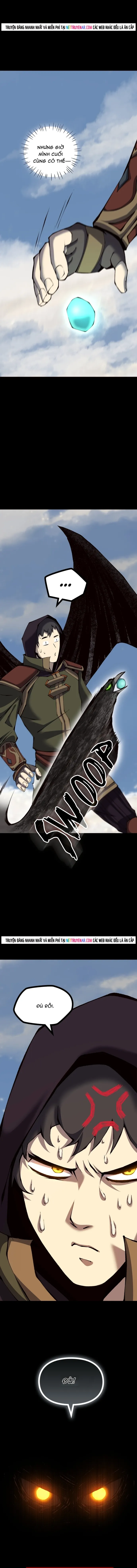 Thợ Săn Nguyên Thủy Chương 91 - Trang 9