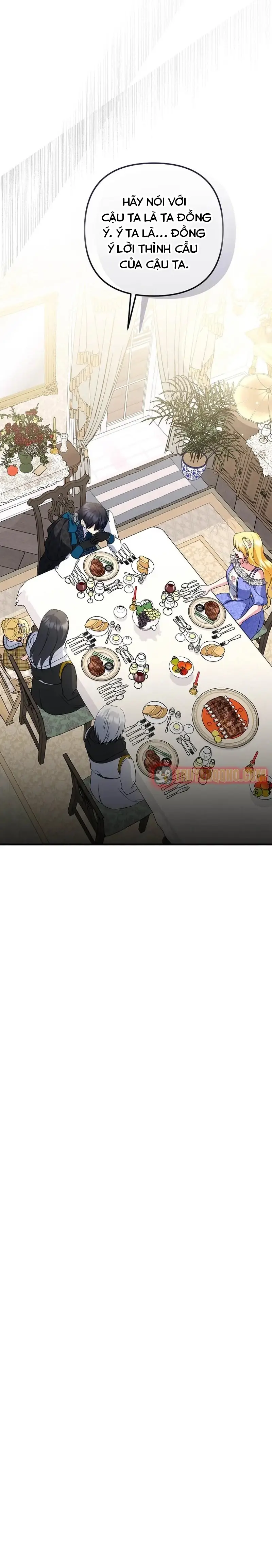 Liều Thuốc Duy Nhất Của Bạo Chúa Bị Lãng Quên Chương 36 - Trang 18