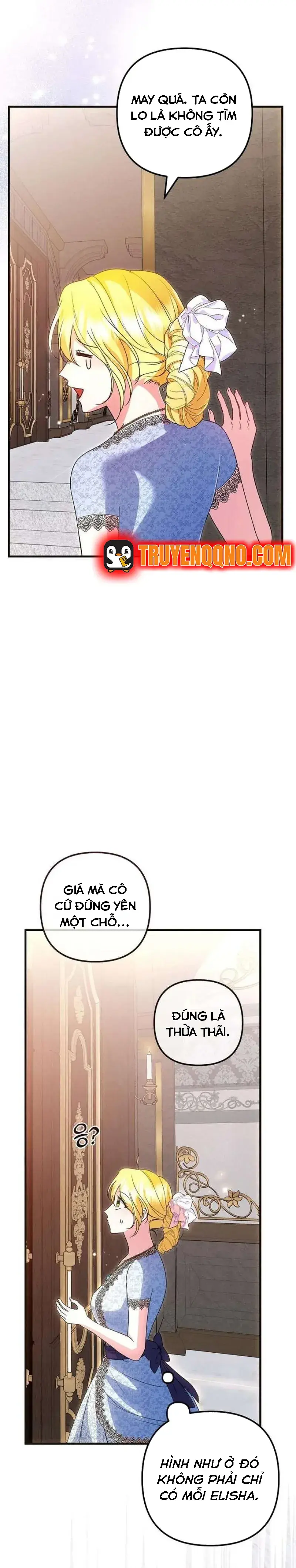 Liều Thuốc Duy Nhất Của Bạo Chúa Bị Lãng Quên Chương 40 - Trang 9