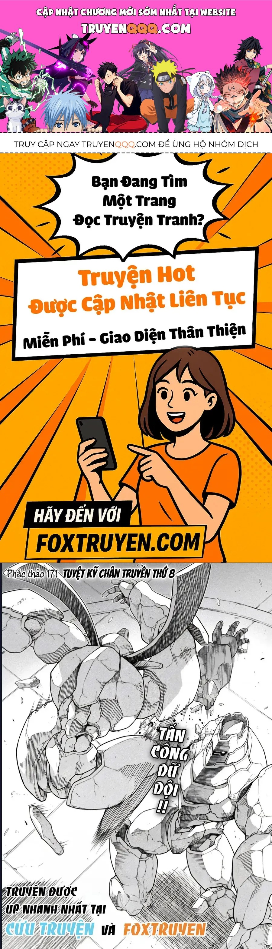 Nettruyen Truyện tranh online