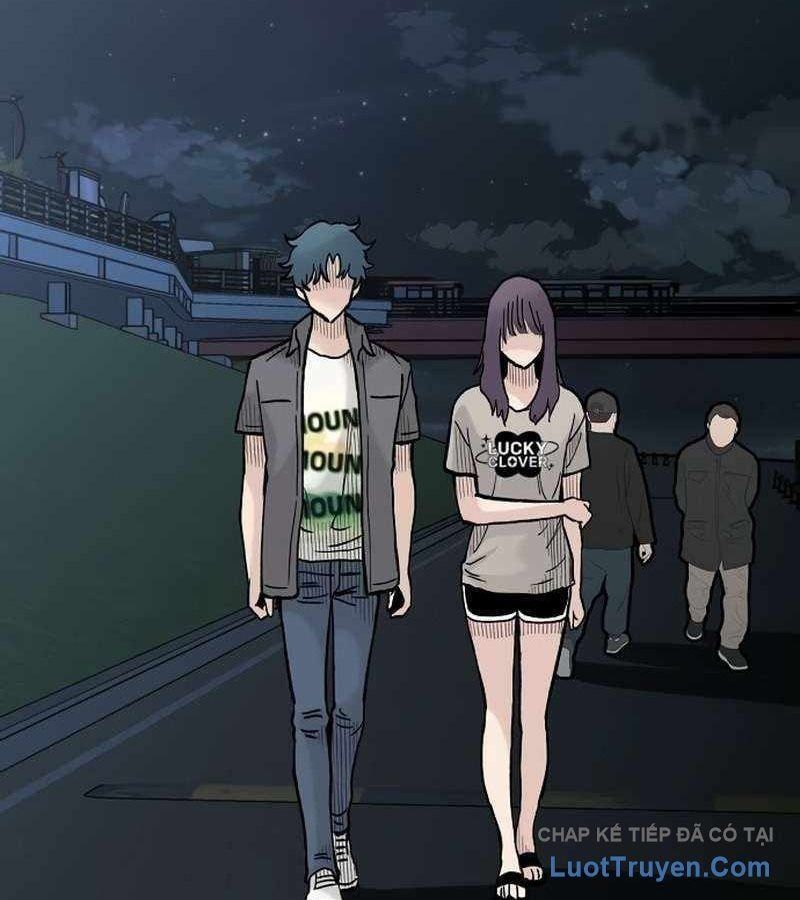 Sự Im Lặng Của Học Sinh Chuyển Trường Chương 33 - Trang 113