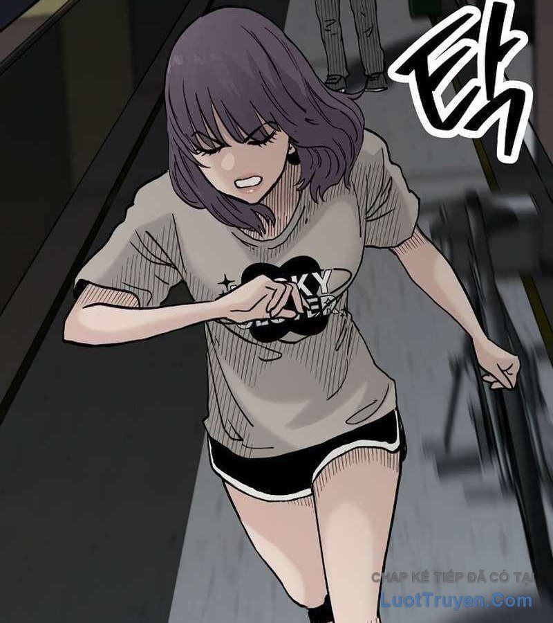 Sự Im Lặng Của Học Sinh Chuyển Trường Chương 33 - Trang 18