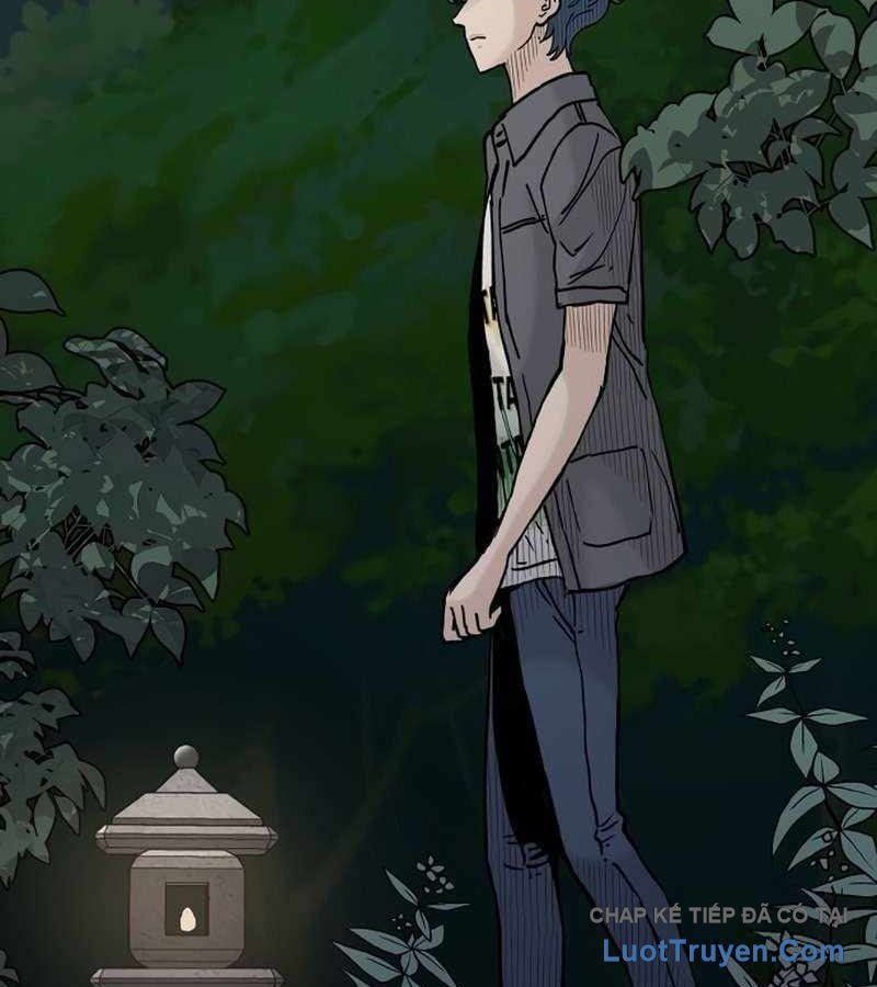 Sự Im Lặng Của Học Sinh Chuyển Trường Chương 33 - Trang 39