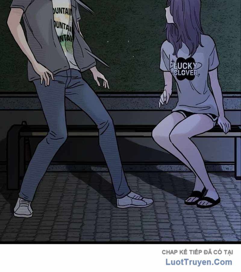 Sự Im Lặng Của Học Sinh Chuyển Trường Chương 34 - Trang 107