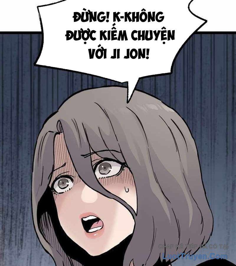 Sự Im Lặng Của Học Sinh Chuyển Trường Chương 34 - Trang 44