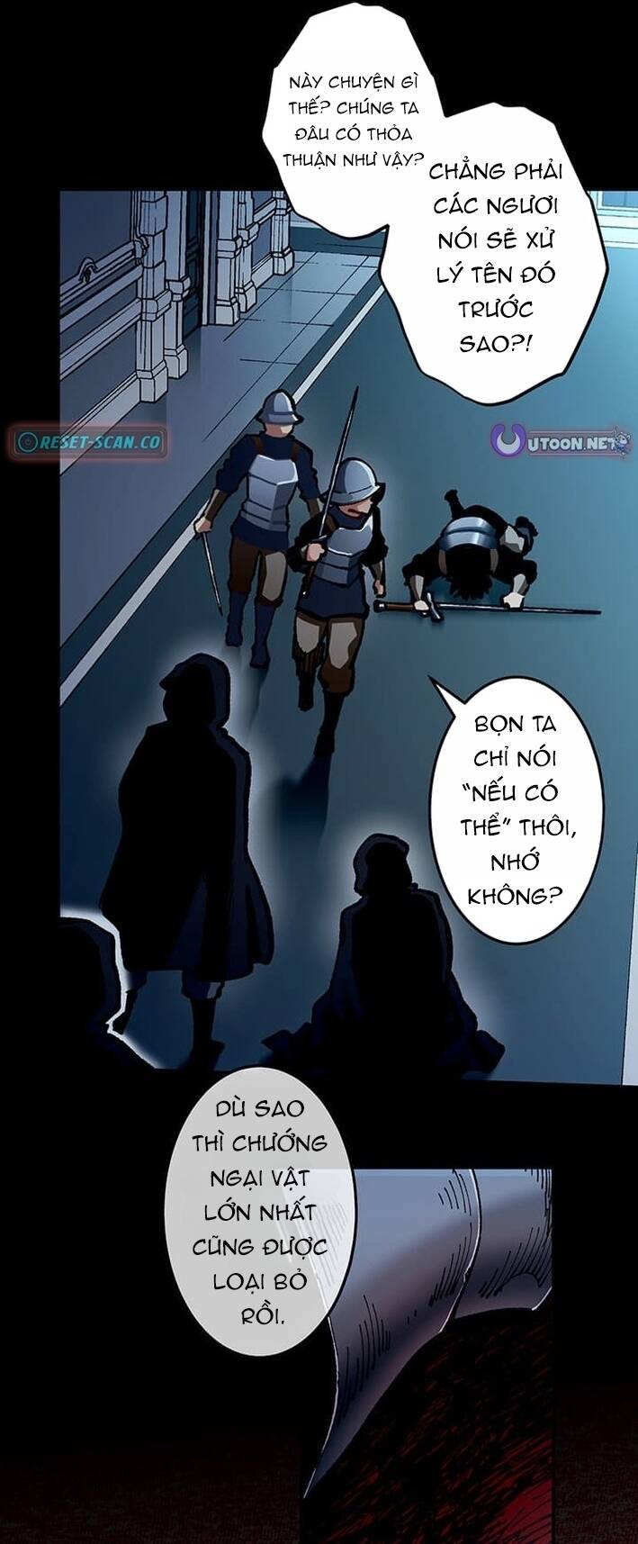 Nettruyen Truyện tranh online