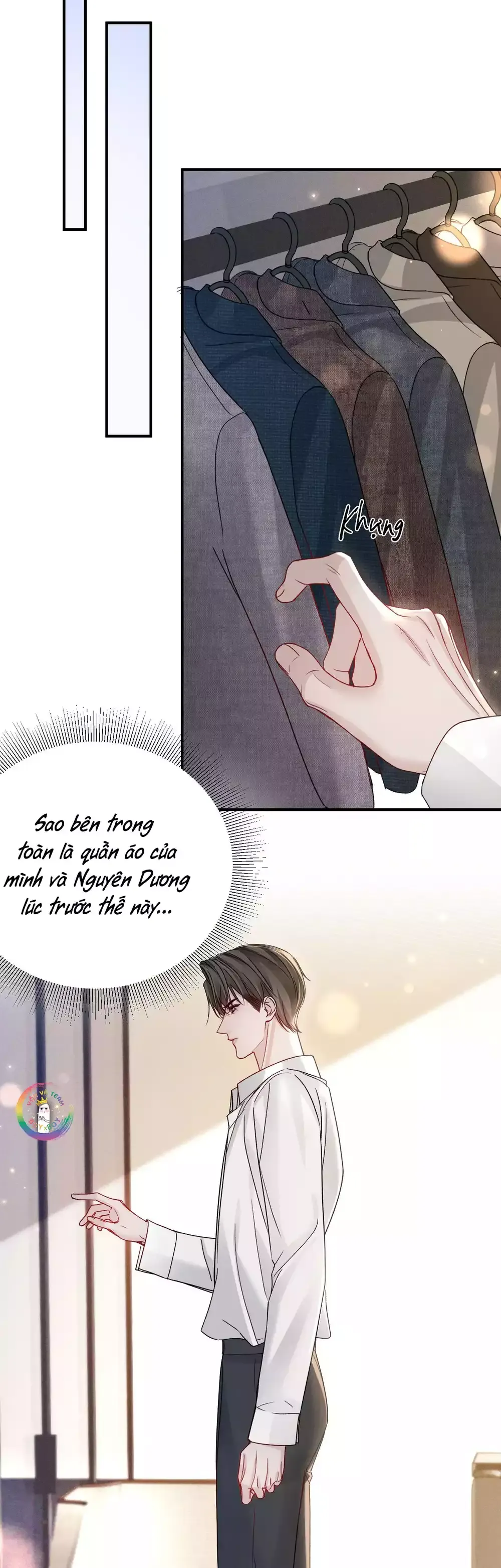 Cuộc Đối Đầu Gay Gắt Chương 133 - Trang 13