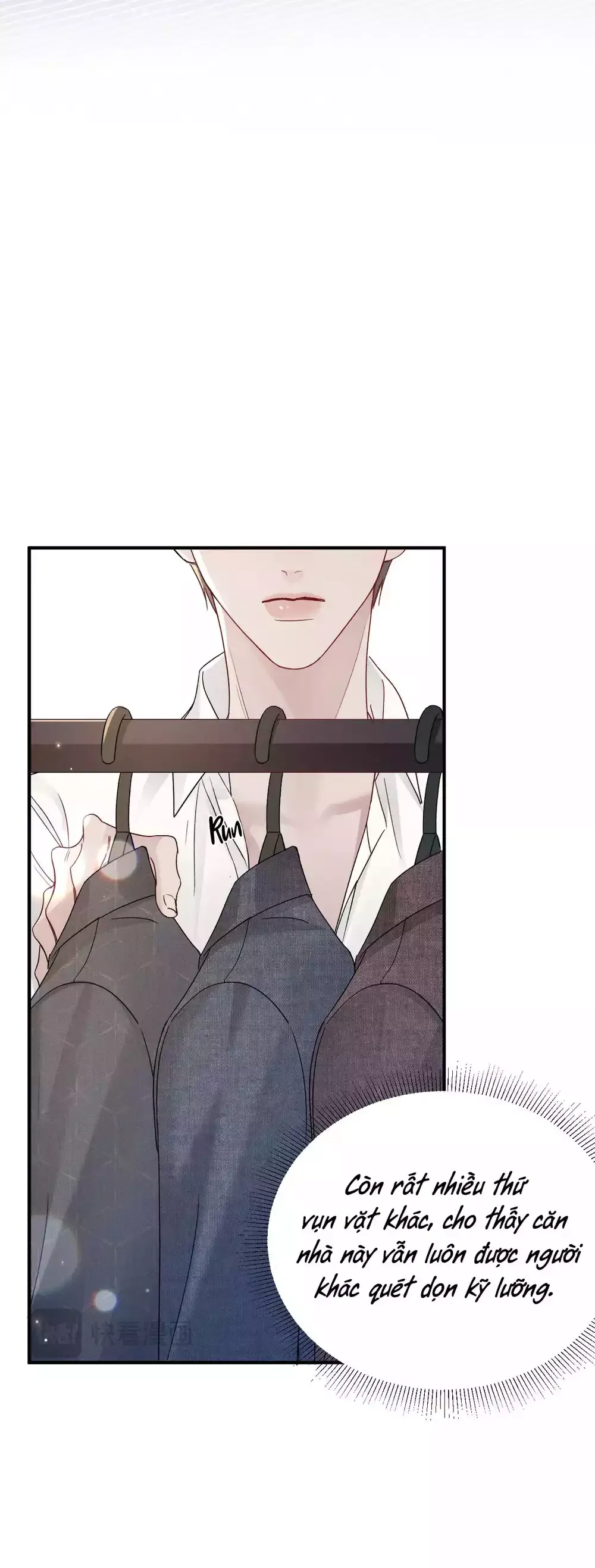 Cuộc Đối Đầu Gay Gắt Chương 133 - Trang 15