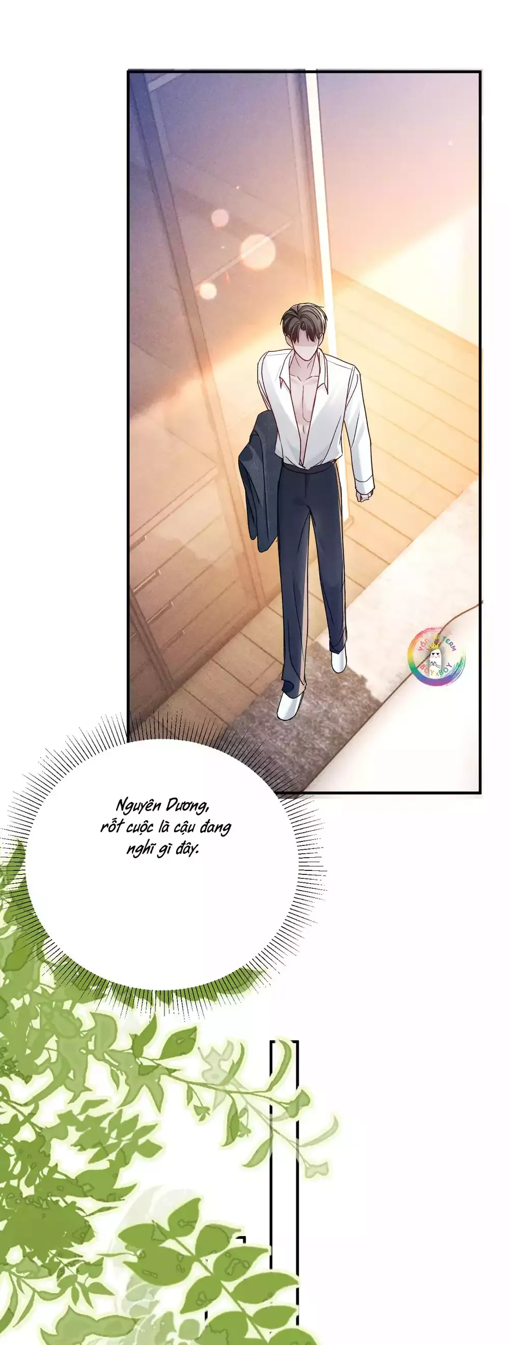 Cuộc Đối Đầu Gay Gắt Chương 133 - Trang 16