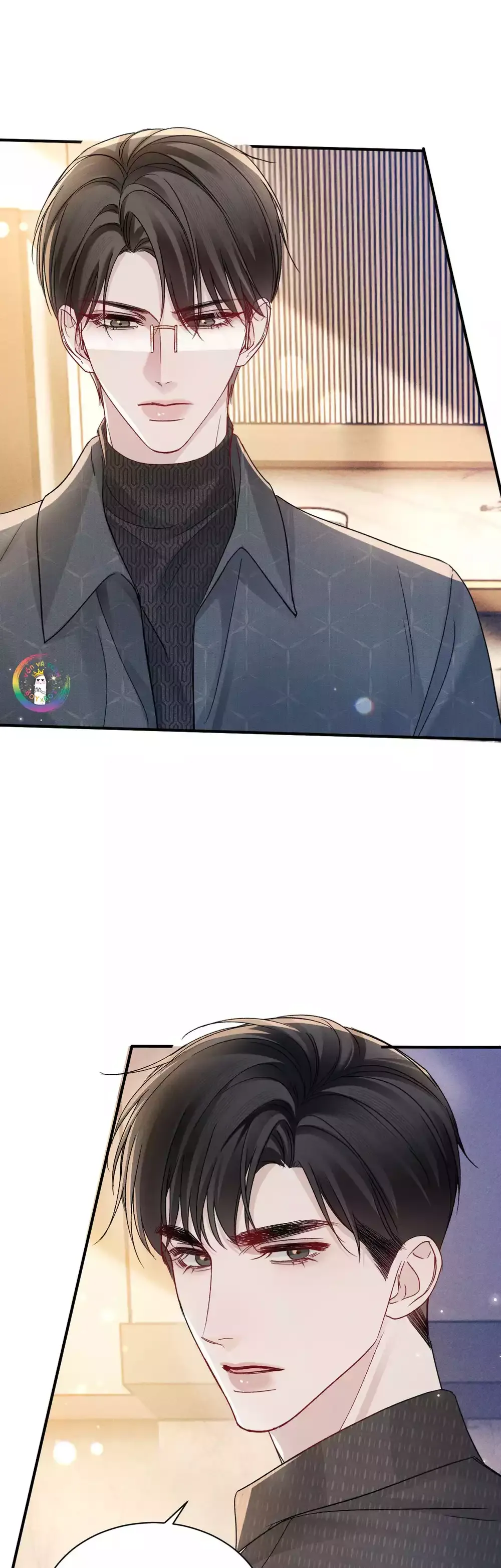 Cuộc Đối Đầu Gay Gắt Chương 133 - Trang 19