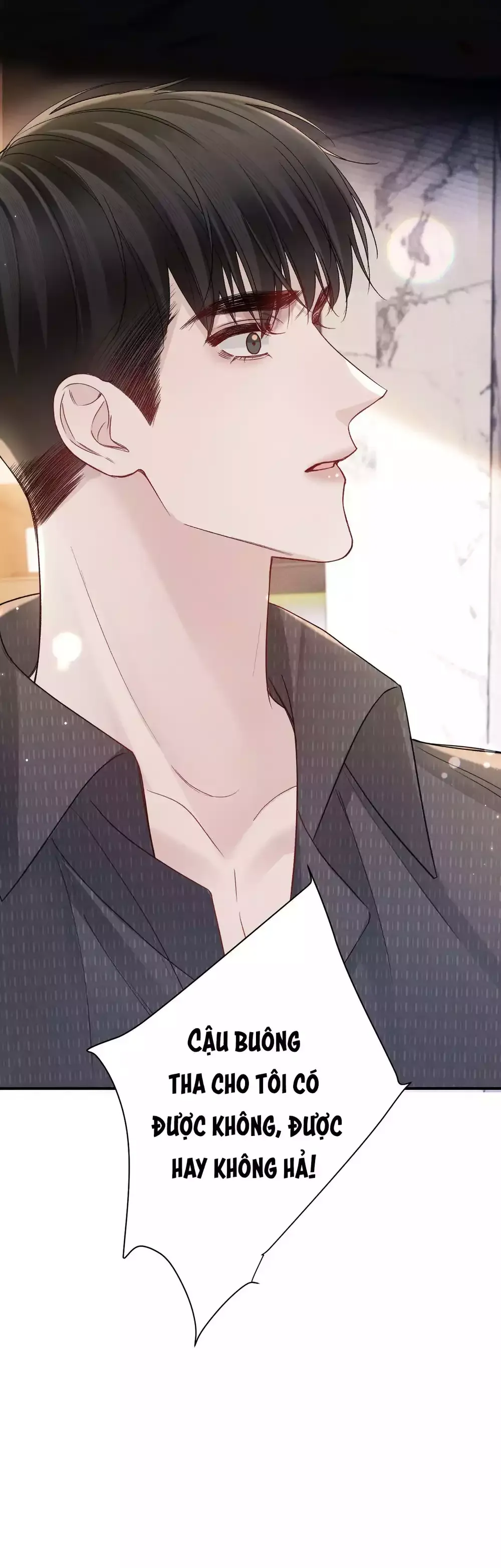 Cuộc Đối Đầu Gay Gắt Chương 133 - Trang 32