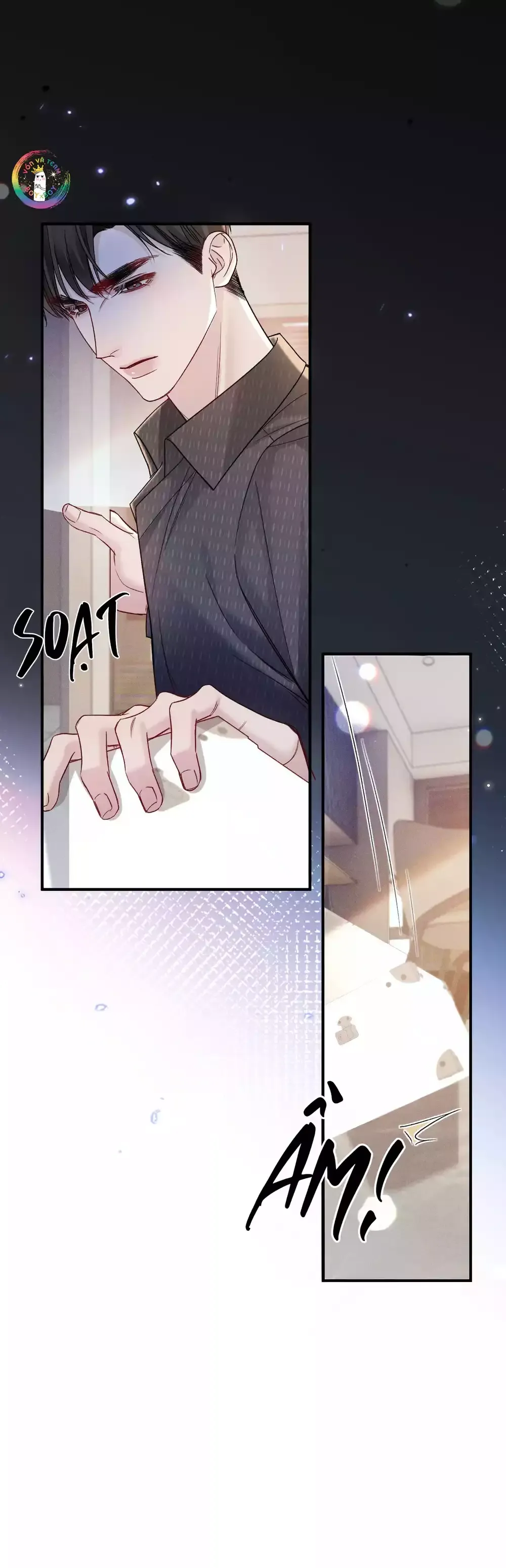 Cuộc Đối Đầu Gay Gắt Chương 133 - Trang 44