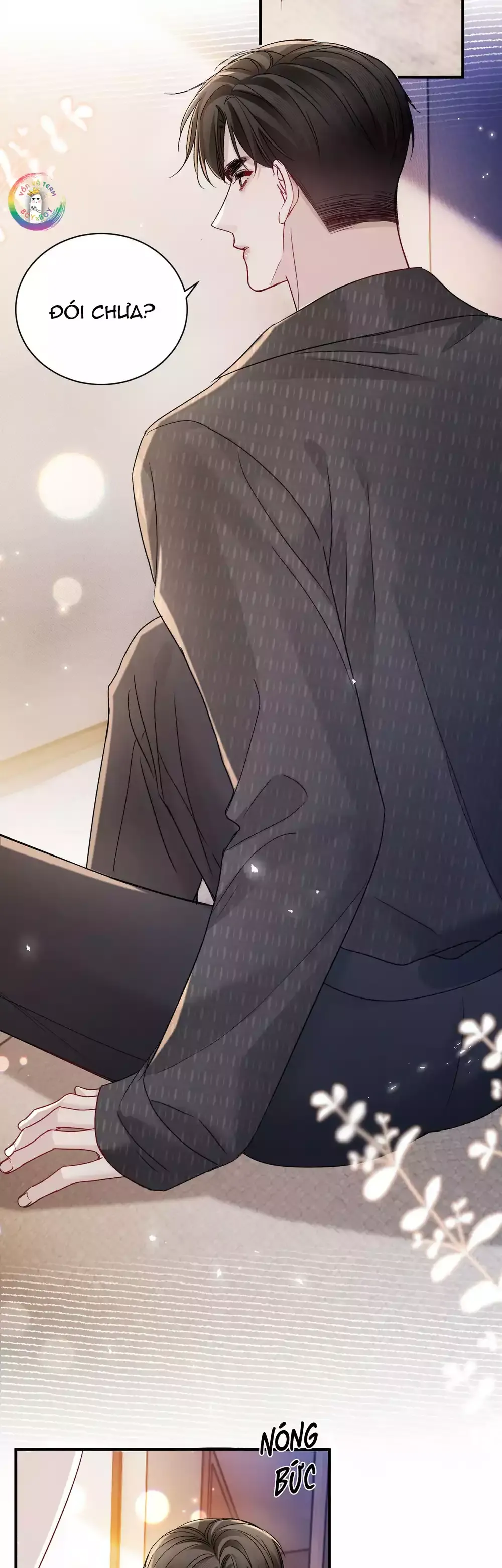 Cuộc Đối Đầu Gay Gắt Chương 133 - Trang 7