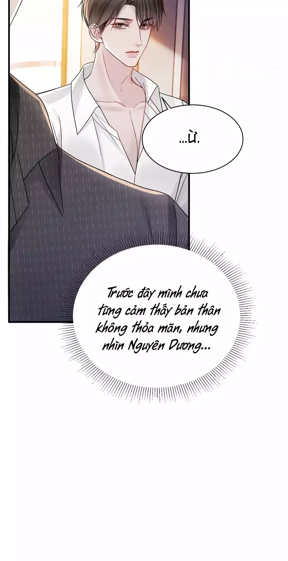 Cuộc Đối Đầu Gay Gắt Chương 133 - Trang 8