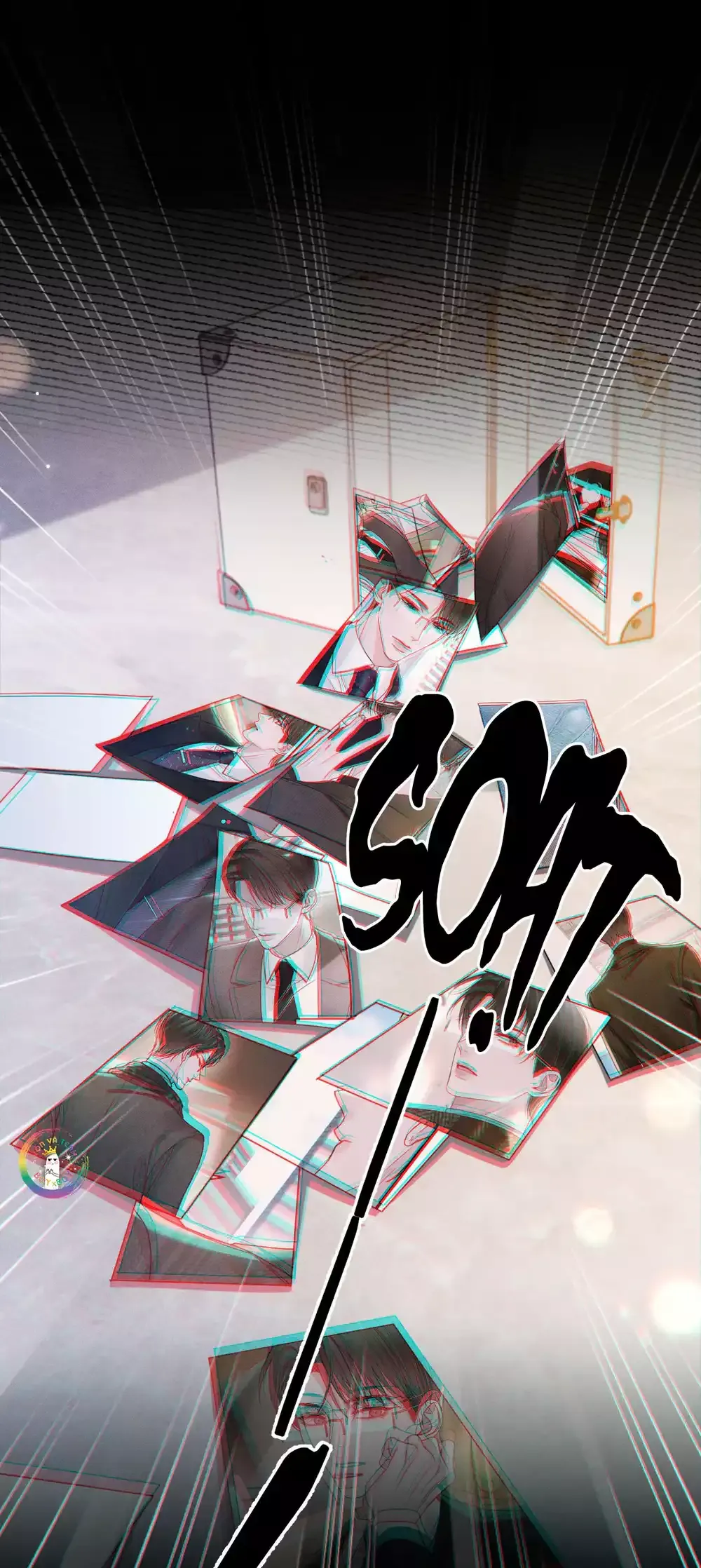 Cuộc Đối Đầu Gay Gắt Chương 134 - Trang 3