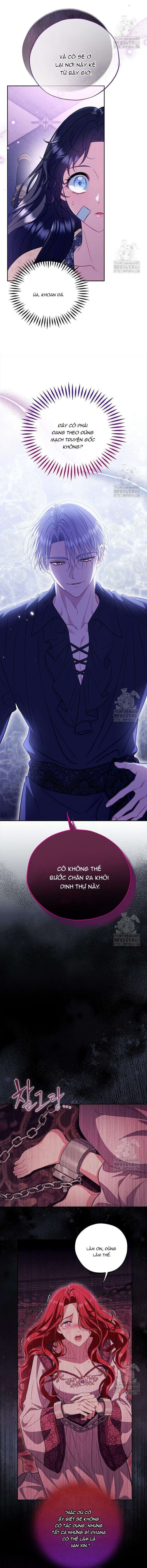 Trở Thành Người Giám Định Chất Độc Cho Thế Lực Hắc Ám [Chap 58-59] - Page 1