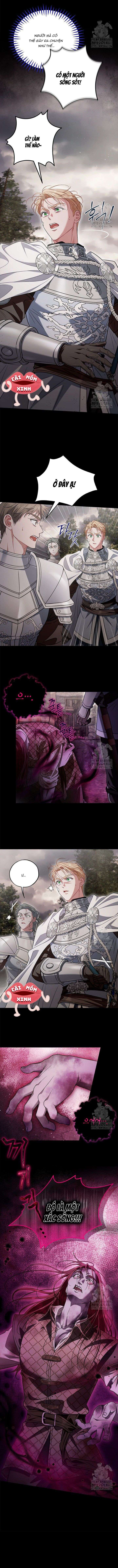 Trở Thành Người Giám Định Chất Độc Cho Thế Lực Hắc Ám [Chap 58-59] - Page 14