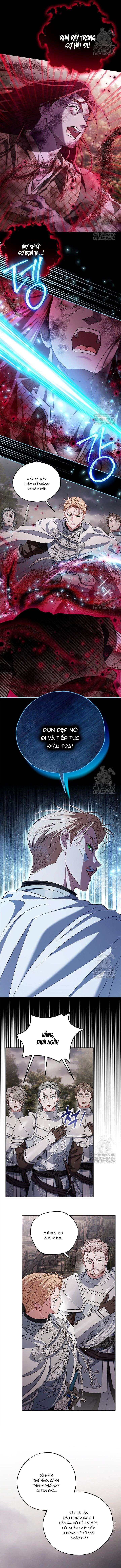 Trở Thành Người Giám Định Chất Độc Cho Thế Lực Hắc Ám [Chap 58-59] - Page 2