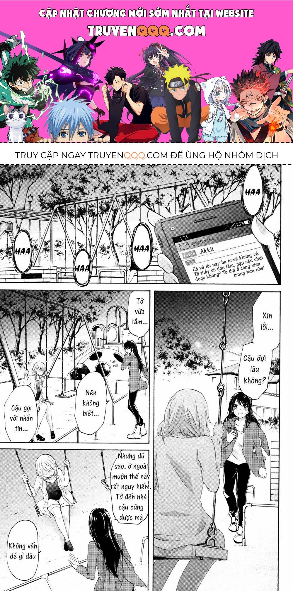 Nettruyen Truyện tranh online