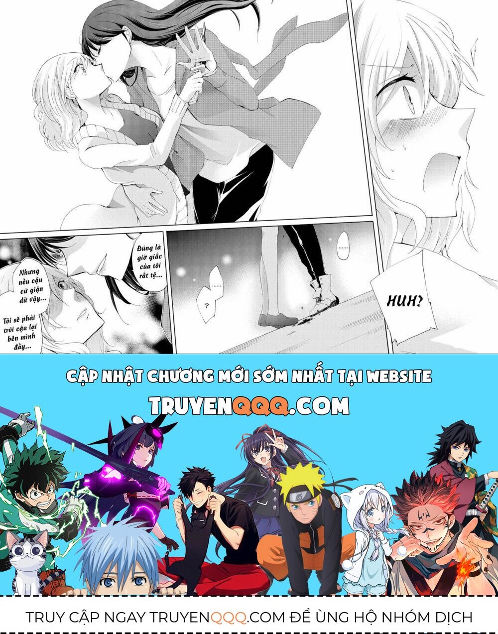 Nettruyen Truyện tranh online