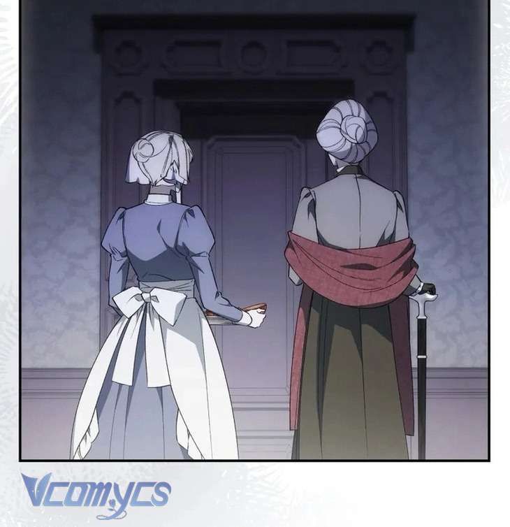 Thời Khắc Của Quái Thú Mù Chương 11 - Trang 2