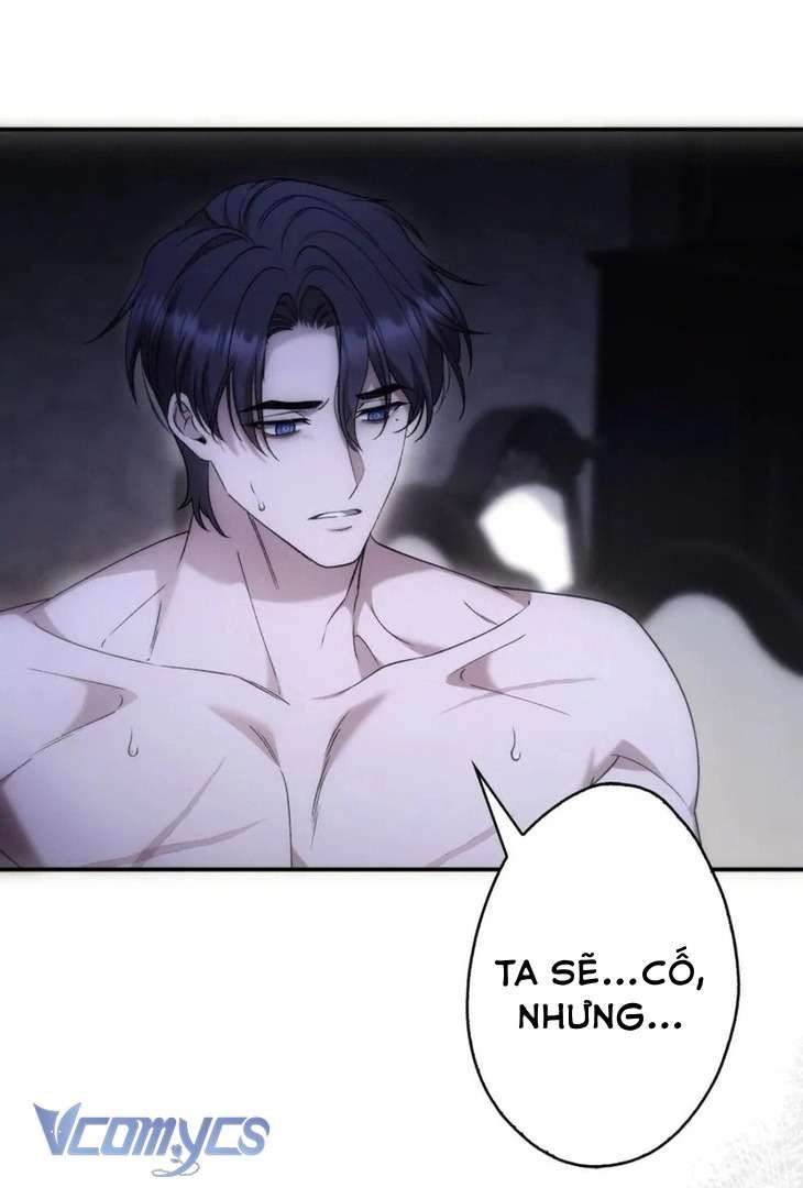 Thời Khắc Của Quái Thú Mù Chương 11 - Trang 13