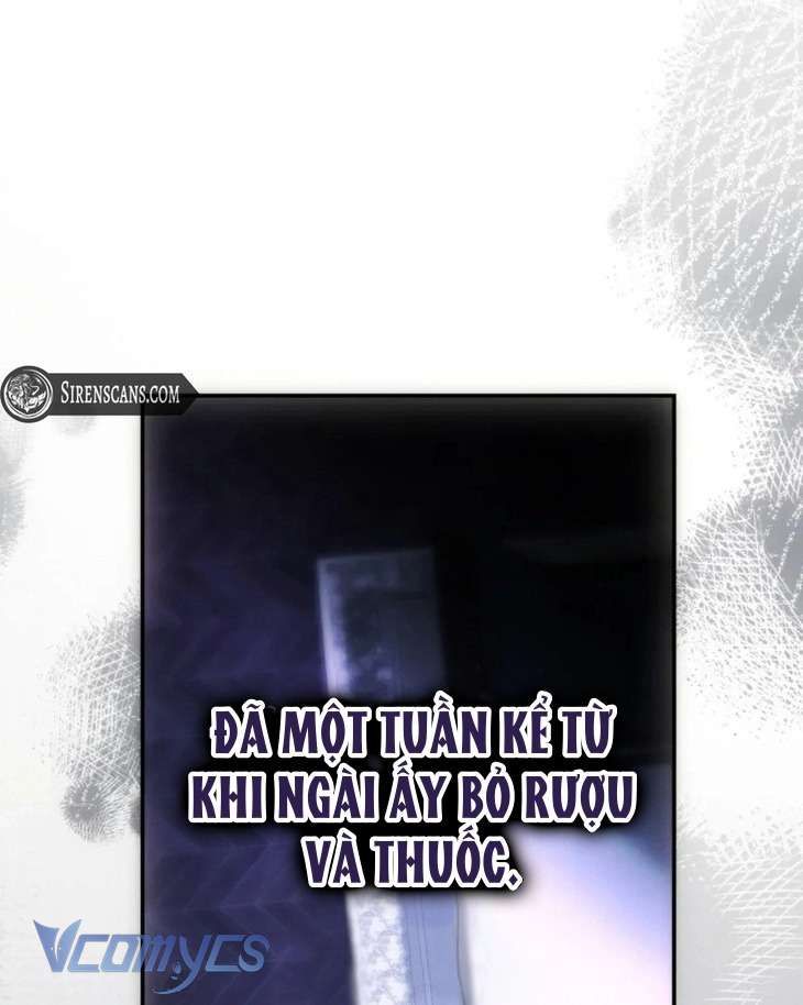 Thời Khắc Của Quái Thú Mù Chương 11 - Trang 14