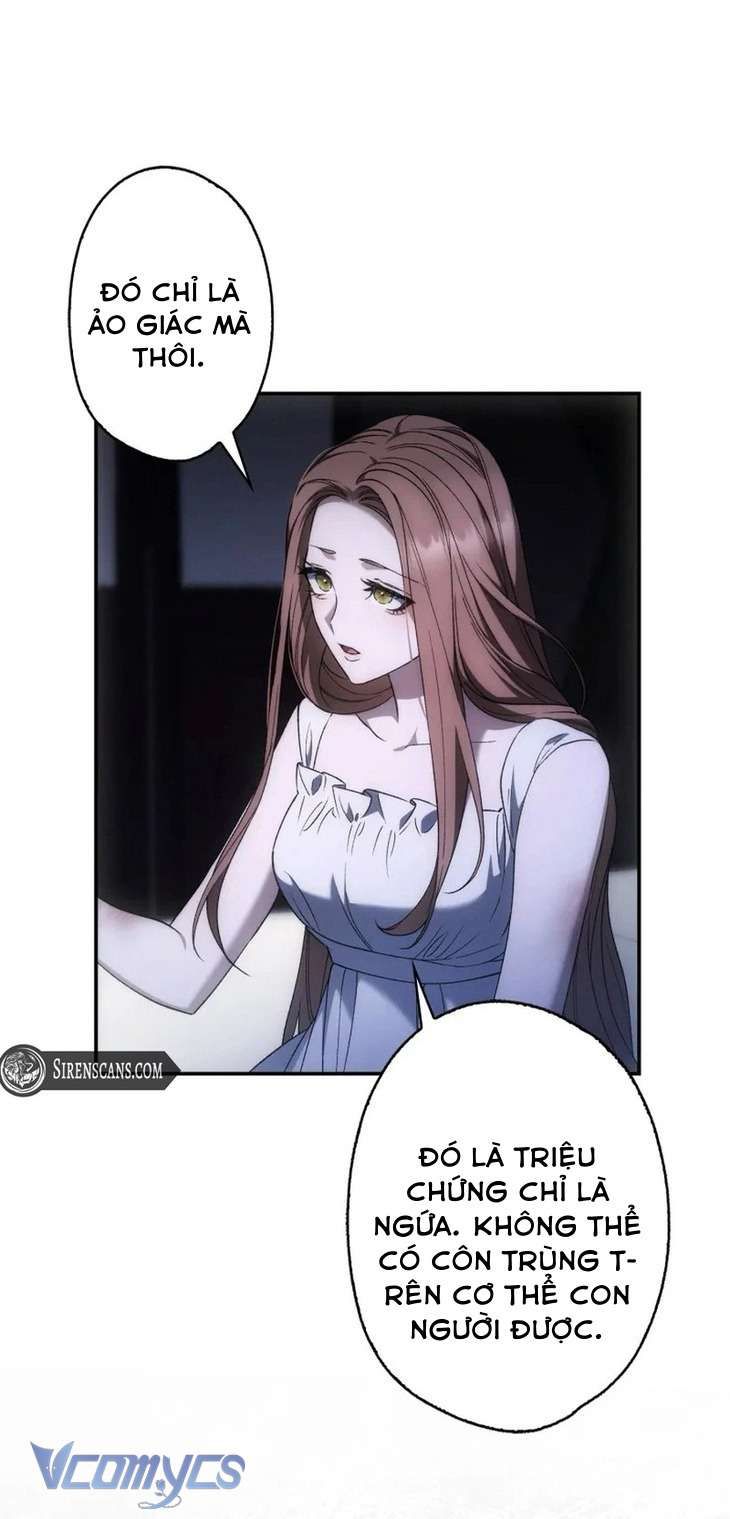 Thời Khắc Của Quái Thú Mù Chương 11 - Trang 19