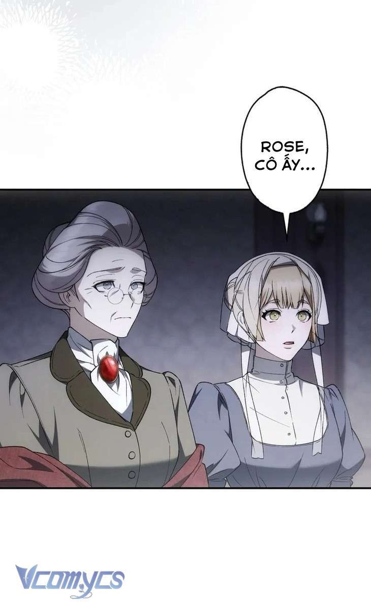 Thời Khắc Của Quái Thú Mù Chương 11 - Trang 3