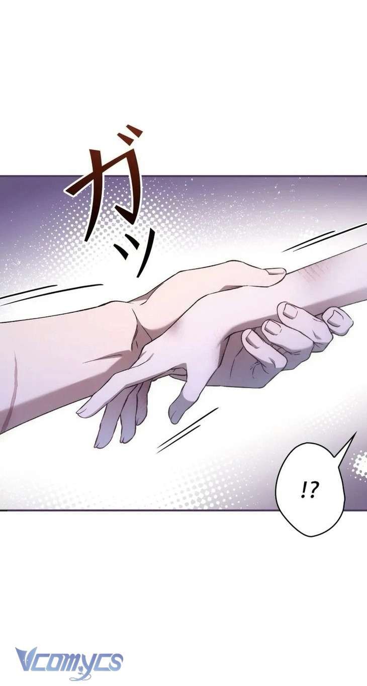 Thời Khắc Của Quái Thú Mù Chương 11 - Trang 28