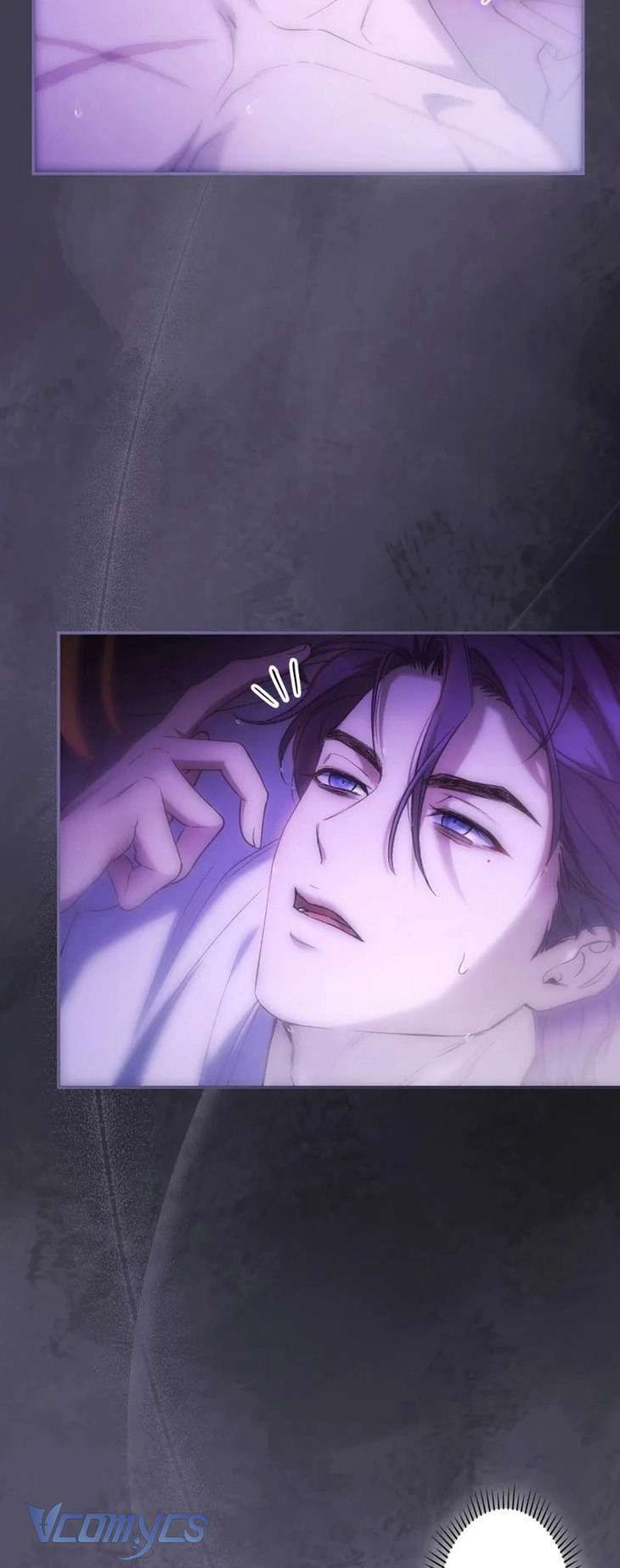 Thời Khắc Của Quái Thú Mù Chương 11 - Trang 40