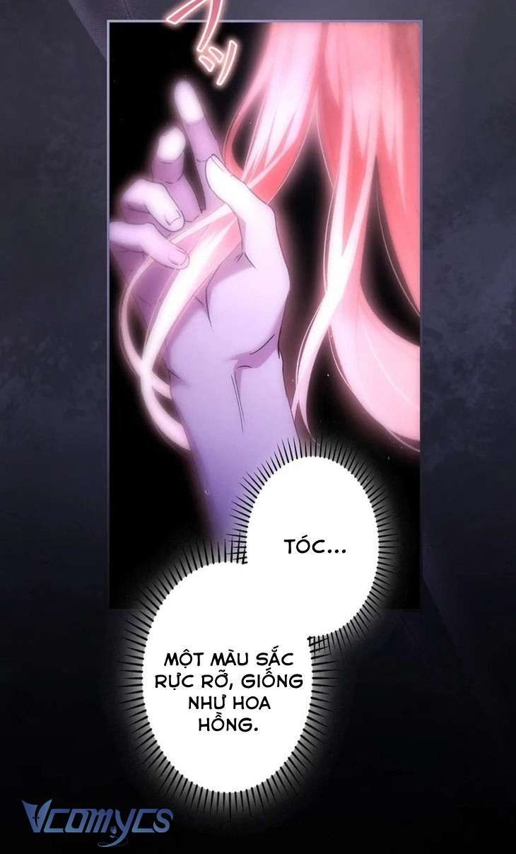 Thời Khắc Của Quái Thú Mù Chương 11 - Trang 42