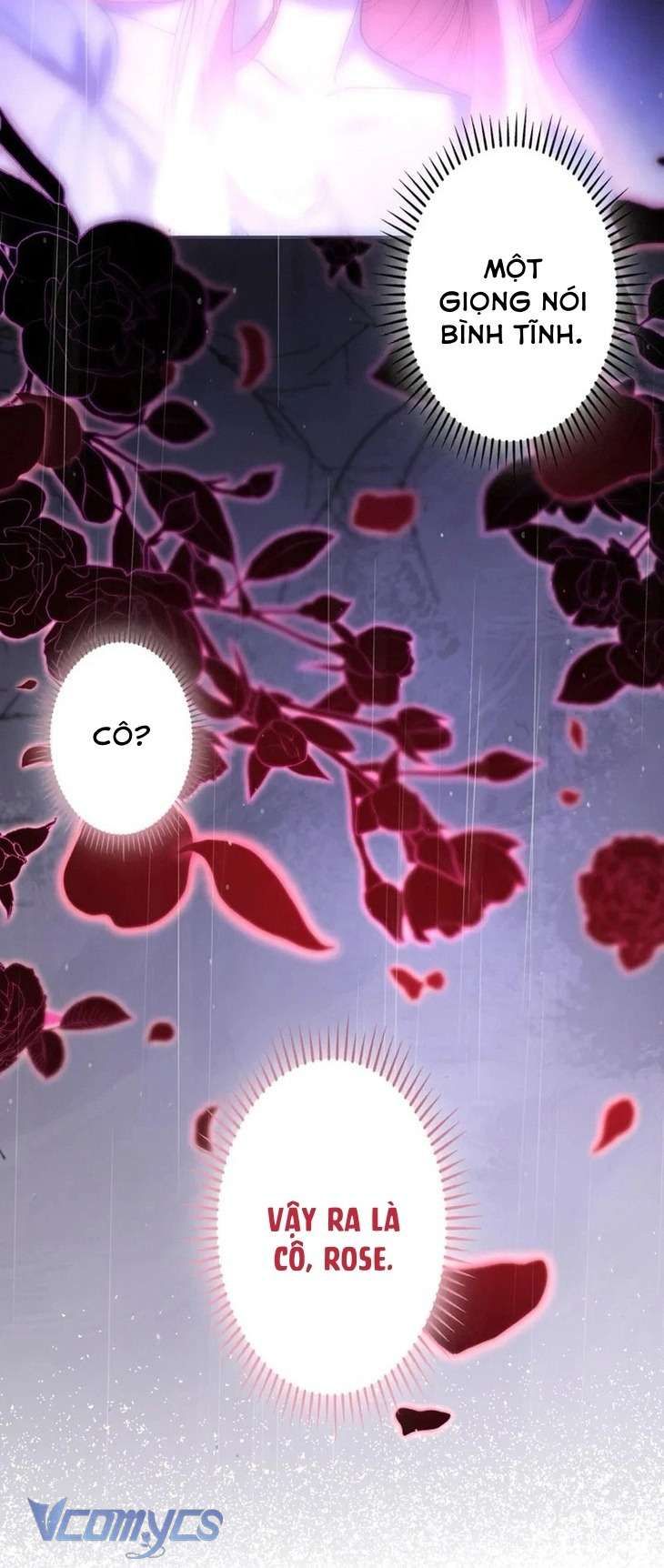 Thời Khắc Của Quái Thú Mù Chương 11 - Trang 45