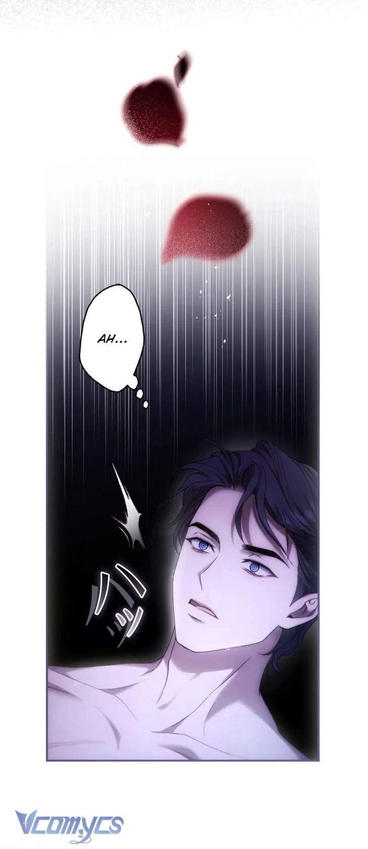 Thời Khắc Của Quái Thú Mù Chương 11 - Trang 46