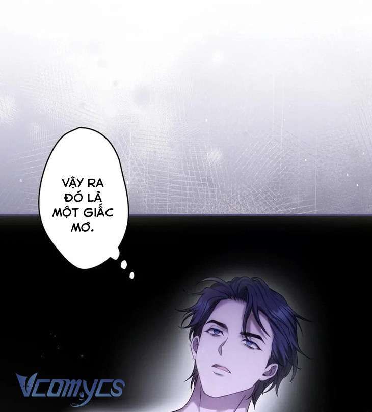 Thời Khắc Của Quái Thú Mù Chương 11 - Trang 47