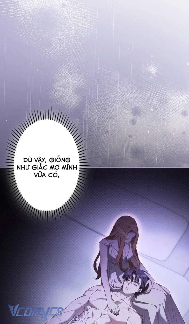 Thời Khắc Của Quái Thú Mù Chương 11 - Trang 49