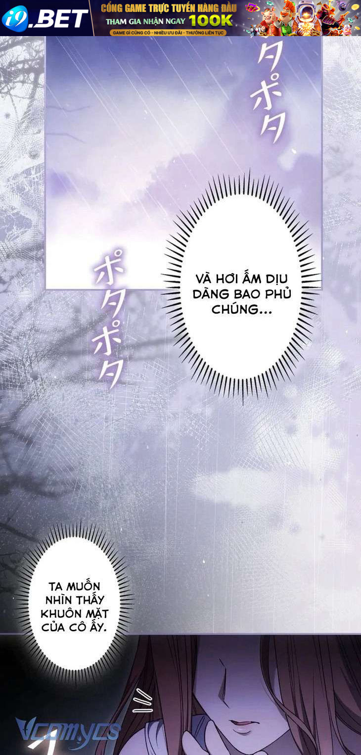 Thời Khắc Của Quái Thú Mù Chương 11 - Trang 51